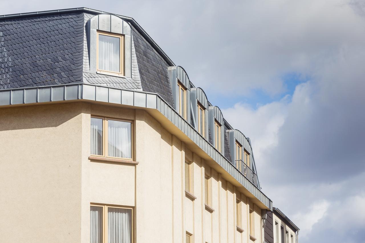 Ej9 Mainz Downtown Aparthotel Exterior photo